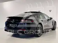 2018 Porsche Panamera