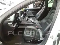 2018 Porsche Panamera