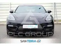 2018 Porsche Panamera