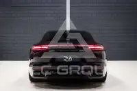 2017 Porsche Panamera