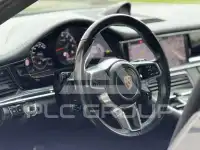 2018 Porsche Panamera