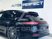 2018 Porsche Panamera