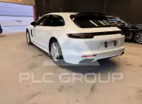 2018 Porsche Panamera