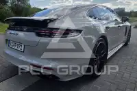 2018 Porsche Panamera