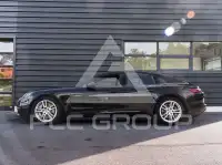 2018 Porsche Panamera