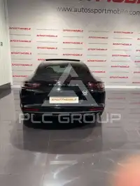 2018 Porsche Panamera