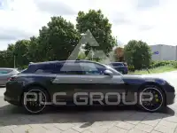 2018 Porsche Panamera