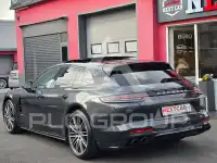 2018 Porsche Panamera