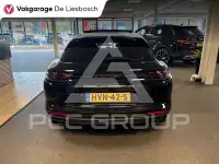 2018 Porsche Panamera