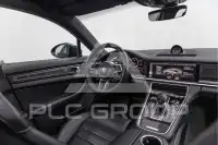 2018 Porsche Panamera