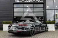 2018 Porsche Panamera