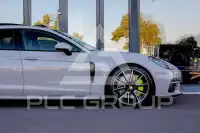 2018 Porsche Panamera