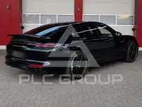 2018 Porsche Panamera