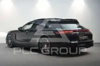 2018 Porsche Panamera