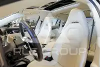2018 Porsche Panamera