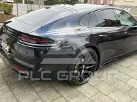 2018 Porsche Panamera