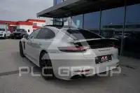 2018 Porsche Panamera