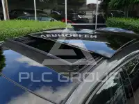 2018 Porsche Panamera