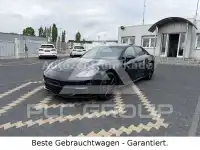 2018 Porsche Panamera