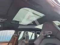 2018 Porsche Panamera