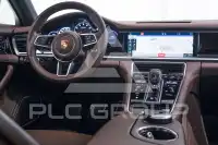 2018 Porsche Panamera