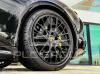 2018 Porsche Panamera