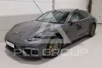 2018 Porsche Panamera