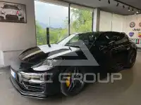 2018 Porsche Panamera