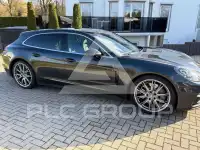 2018 Porsche Panamera