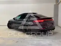 2018 Porsche Panamera