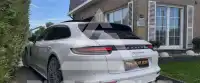 2018 Porsche Panamera