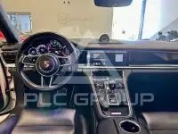 2018 Porsche Panamera