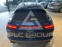 2018 Porsche Panamera