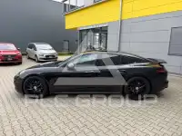 2018 Porsche Panamera
