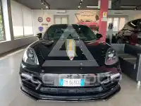 2018 Porsche Panamera