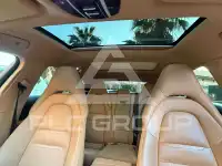 2018 Porsche Panamera