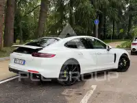2018 Porsche Panamera