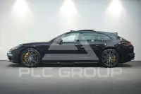 2018 Porsche Panamera