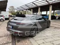 2018 Porsche Panamera