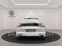 2018 Porsche Panamera