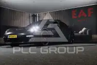 2018 Porsche Panamera