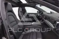 2018 Porsche Panamera