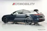 2018 Porsche Panamera