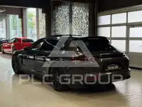 2018 Porsche Panamera