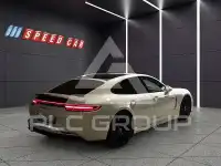 2018 Porsche Panamera