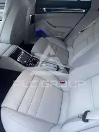2018 Porsche Panamera