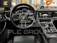 2018 Porsche Panamera
