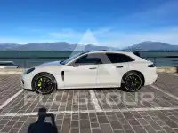 2018 Porsche Panamera