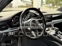 2018 Porsche Panamera