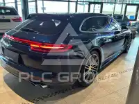 2018 Porsche Panamera